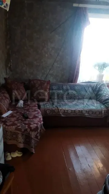 1/4 доля дома в Чите