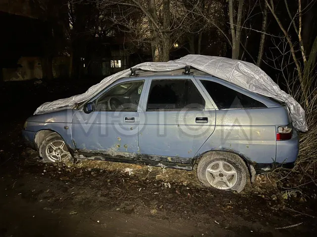Ваз 2112, 2003 года, 77,8 лс, 200000 км