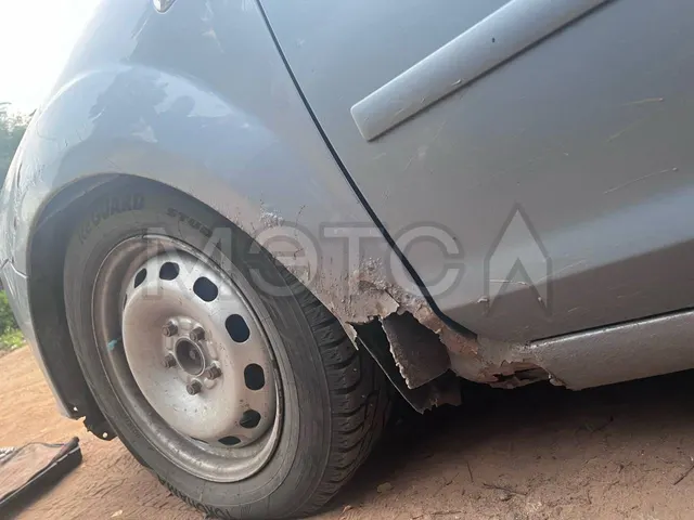Ford Focus, 2007 года, 125 лс