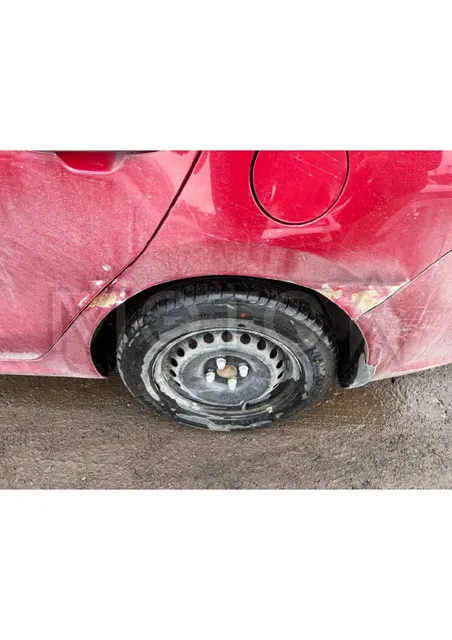 Kia Rio, 2019 года, 123 лс