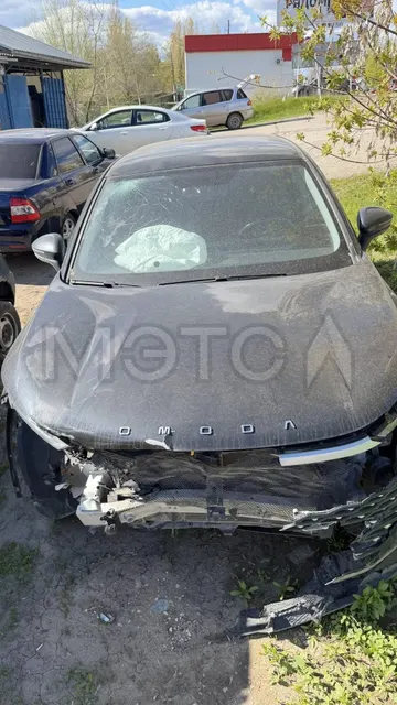 Omoda C5, 2023 года, 146,8 лс, 67486 км, АКПП
