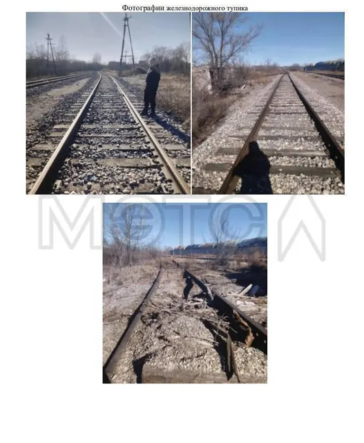 Здание 449,7 кв.м, сооружение и земельный участок 12431 кв.м в Хакасии