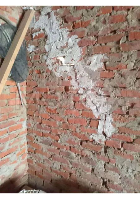 1/2 (1/6 + 1/3) доля гаража в Астраханской обл.