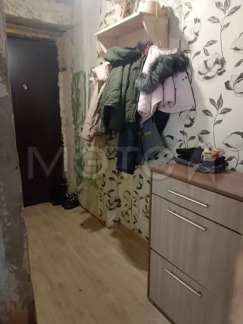 1/3 доля квартиры в Саратовской обл.