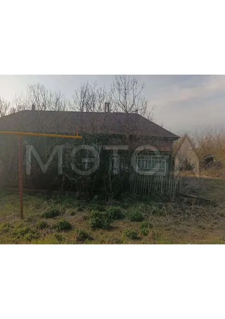 Земельный участок в Тамбовской обл., 4000 кв.м.