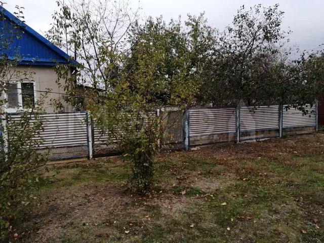 Дом 101,3 кв.м. и земельный участок 3000 кв.м. в Ставропольском крае