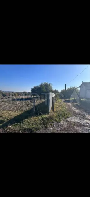 Земельный участок в Белгородской обл., 1000 кв.м