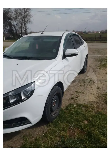 Lada Vesta, 2019 года, 106 лс, 145000 км