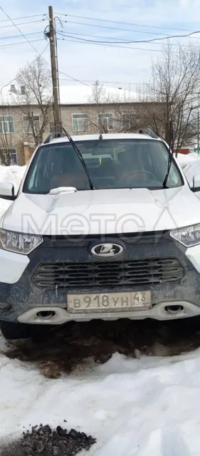 Lada Niva Legend, 2024 года, 83 лс, 312834 км, полный привод