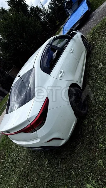 Kia Rio, 2018 года, 122 лс