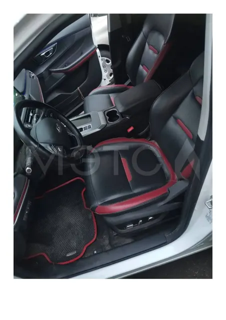 Chery Tiggo 4 Pro, 2023 года, 147 лс, 112264 км, АКПП