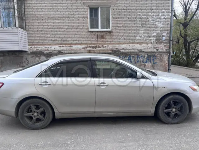 Toyota Camry, 2007 года, 167 лс, АКПП