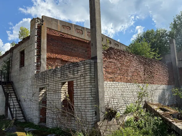Здания в Смоленской обл.