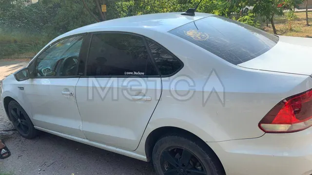 Volkswagen Polo, 2017 года, 110 лс, 329000 км, АКПП