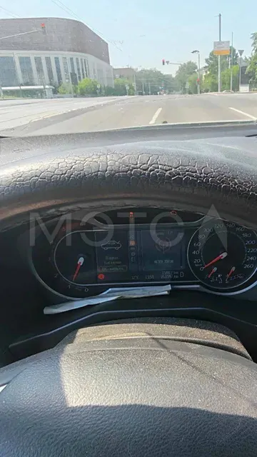Ford Mondeo, 2009 года, 140 лс, 252 000 км