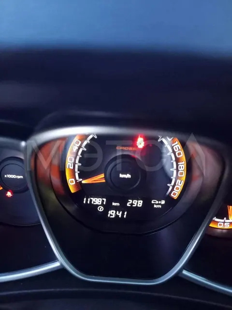 Lada Vesta, 2019 года, 106,1 лс, 117987 км