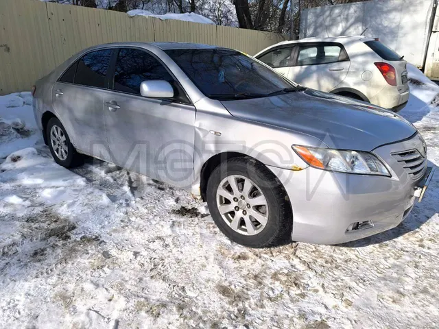 Toyota Camry, 2007 года, 277 лс, 345245 км, АКПП