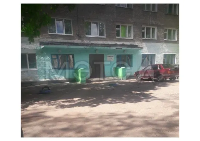 Комната в Башкортостане, 17,4 кв.м.