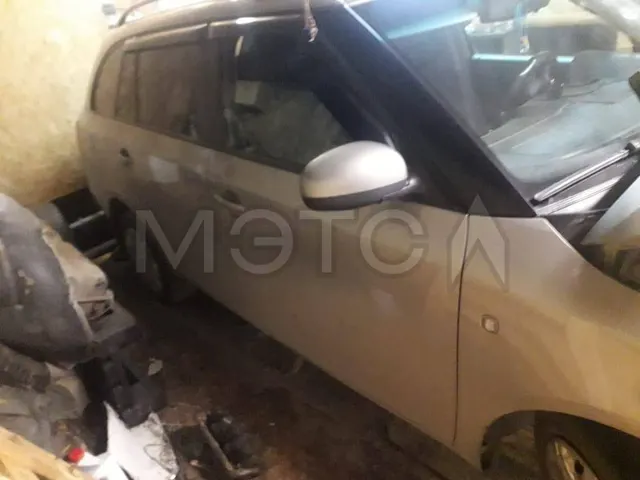 Skoda Fabia, 2010 года, 86 лс, 306283 км