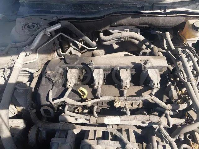Mazda 6, 2010 года, 147 лс, 170000 км, АКПП