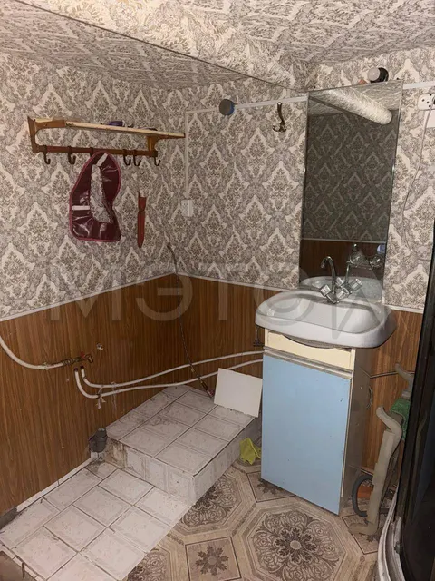 Дом 117,8 кв.м. и земельный участок 1448+/-13 кв.м. в Башкортостане