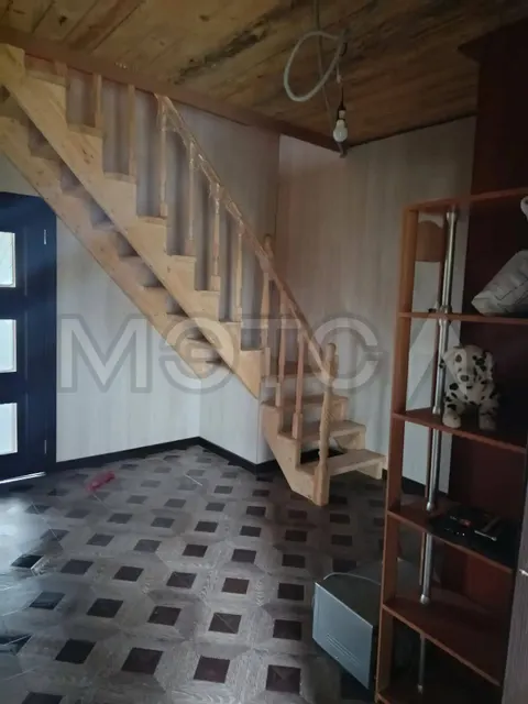 Дом 124,6 кв.м. и земельный участок 2000 кв.м. в Московской обл.