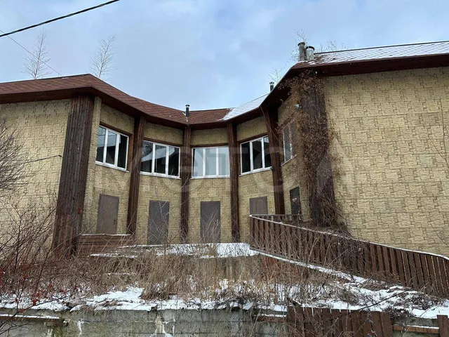 Здание в Московской обл., 142,9 кв.м.