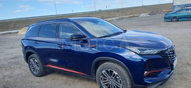 Changan CS75 Plus, 2023 года, 167 лс, 34179 км, АКПП