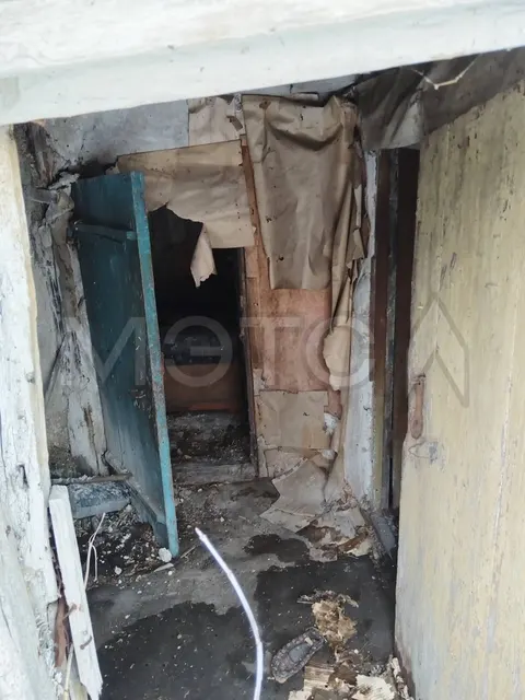 1/3 доли га дом и 1/3 доли на земельный участок в Белгородской обл.