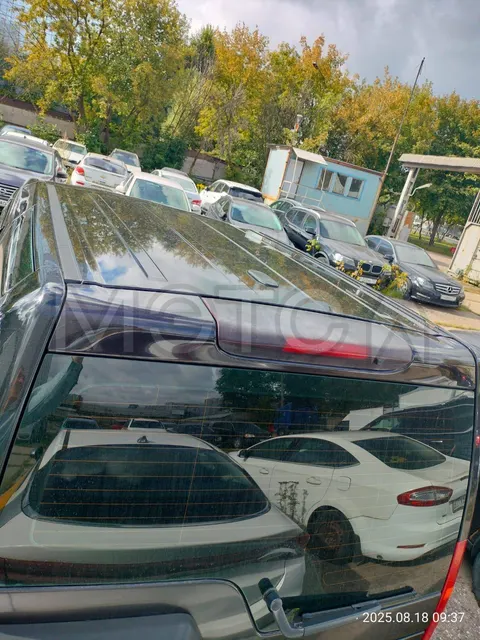 Land Rover Discovery, 2007 года, 190 лс