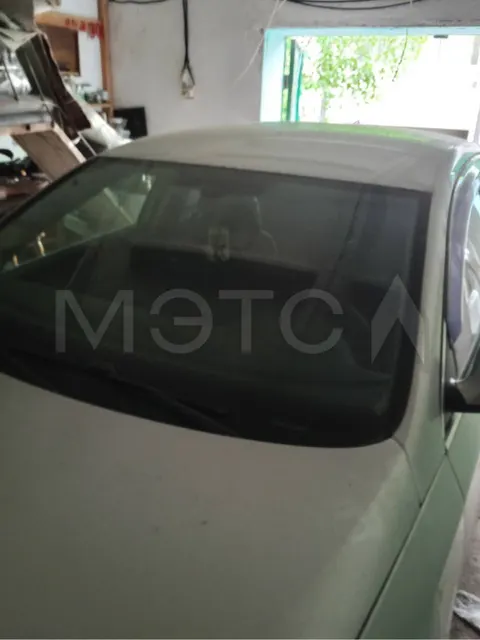 Volkswagen Passat, 2008 года, 140 лс