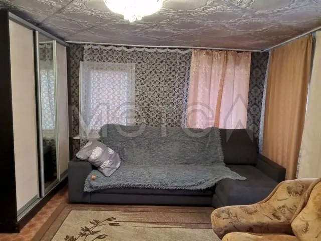 1/3 доля дома в Кемеровской обл.