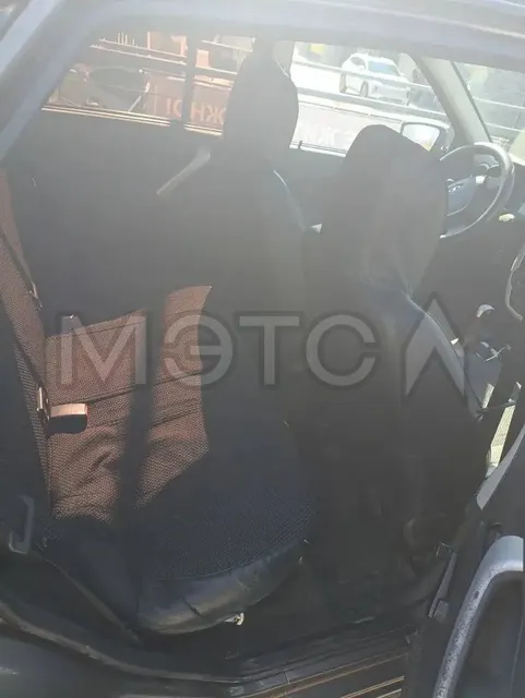 Lada Granta, 2017 года, 106 лс, 107357 км