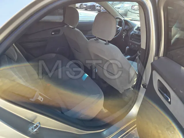 Chevrolet Cobalt, 2014 года, 106 лс, 174091 км