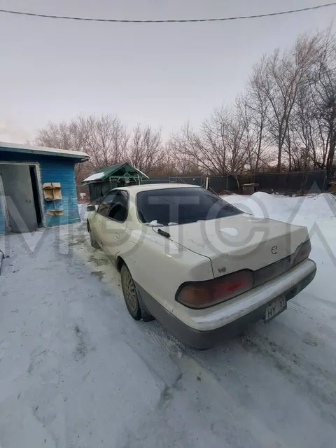 Toyota Camry, 1992 года, 140 лс, АКПП