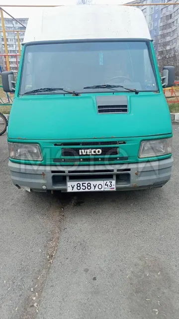 IVECO 30-8 DAILY, 1997 года