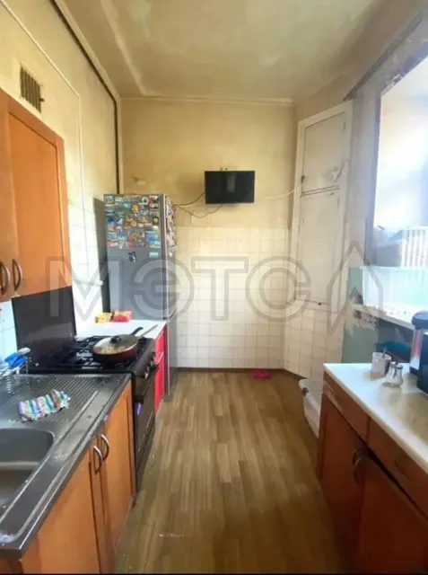 Квартира в Карелии, 76,4 кв.м, 3 комн.