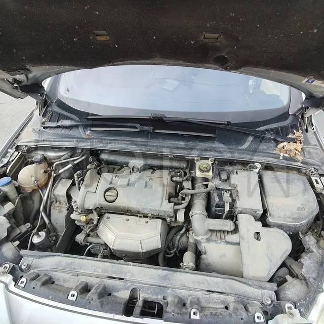 Peugeot 308, 2010 года, 120 лс, 251000 км, АКПП
