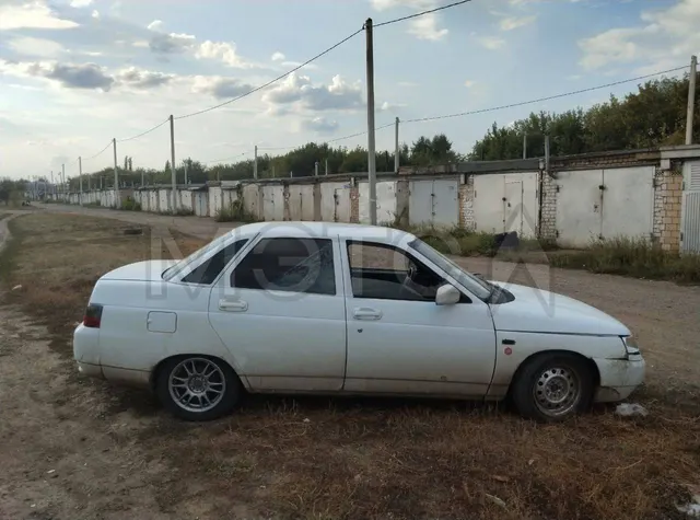 Ваз 2110, 2011 года, 89 лс, 211892 км