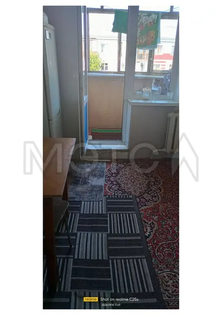 Квартира в Сургуте, 53,4 кв.м.
