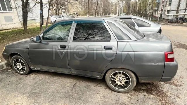 Ваз 2110, 2005 года, 89 лс, 308333 км