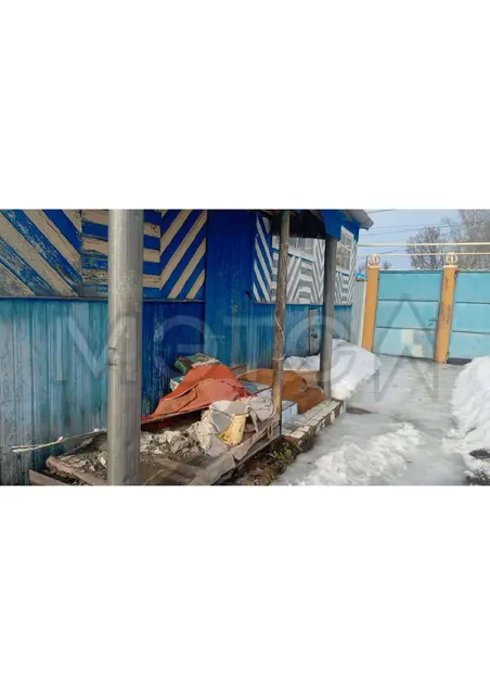 3/4 доли дома и 3/4 доли земельного участка в Татарстане