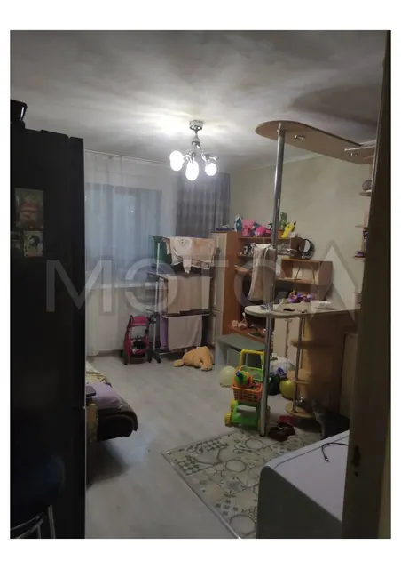 Квартира в Новосибирске, 44 кв.м, 2 комн.