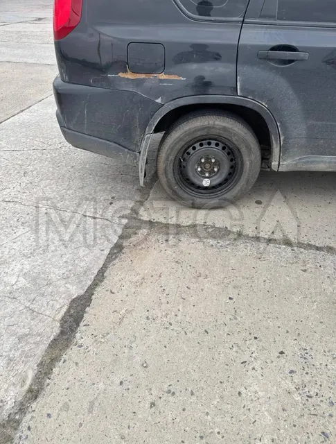 Nissan X-Trail, 2008 года, 140 лс, 517000 км, полный привод