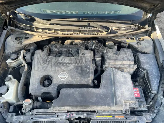 Nissan Teana, 2013 года, 182 лс, АКПП