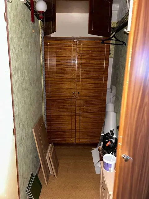 Квартира в Воркуте, 69,7 кв.м, 3 комн.