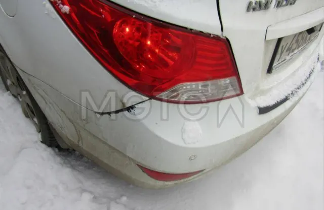 Hyundai Solaris, 2013 года, 123 лс, 270224 км, АКПП