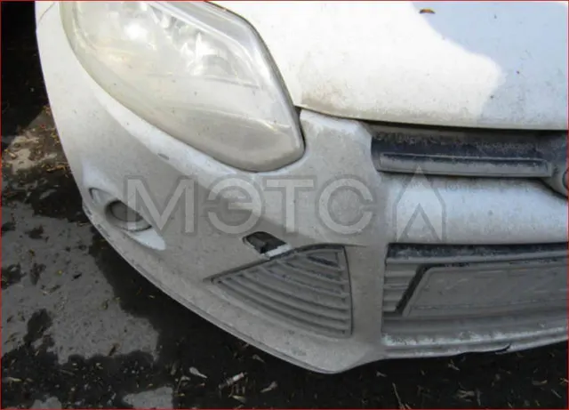 Ford Focus, 2012 года, 125 лс, 250735 км
