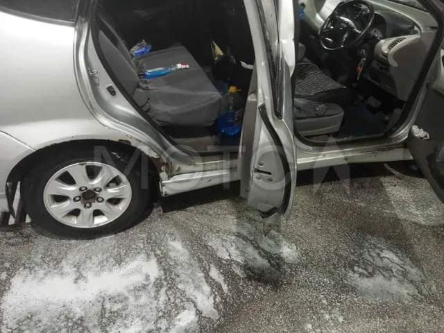 Nissan Tino, 1999 года, 120 лс, 500000 км, АКПП