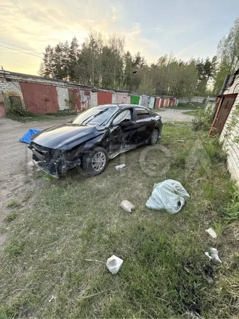 Hyundai Elantra, 2021 года, 127,5 лс